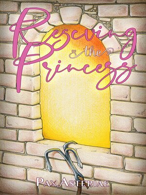 cover image of Rescuing the Princess